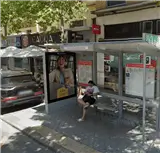 Pack exprés de marquesinas publicitarias en Móstoles